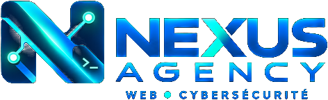 NEXUS AGENCE — web & cybersécurité